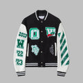 OFF 2026 Men's and Women's Jackets