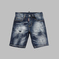 2025 New Men's DSQ2 Shorts