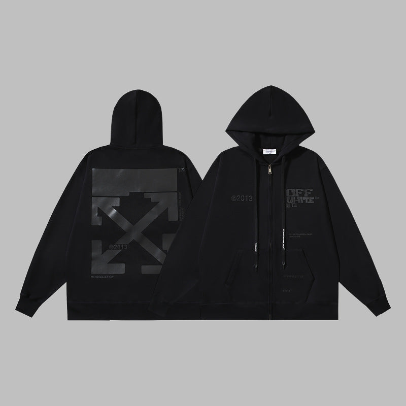OFF 2026 Men's and Women's Sweatshirts