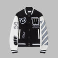 OFF 2026 Men's and Women's Jackets