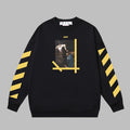 OFF 2026 Men's and Women's Sweatshirts