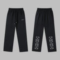 OFF 2026 Men's and Women's Casual Sweatpants