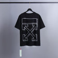 OFF 2026 Men's and Women's Short Sleeve T-Shirts