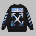 OFF 2026 Men's and Women's Sweatshirts