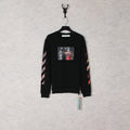 OFF 2026 Men's and Women's Sweatshirts