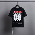 OFF 2026 Men's and Women's Short Sleeve T-Shirts