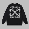 OFF 2026 Men's and Women's Sweatshirts