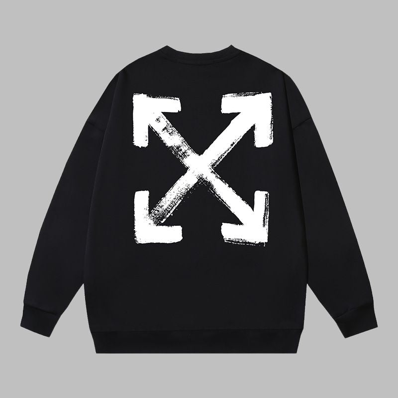 OFF 2026 Men's and Women's Sweatshirts