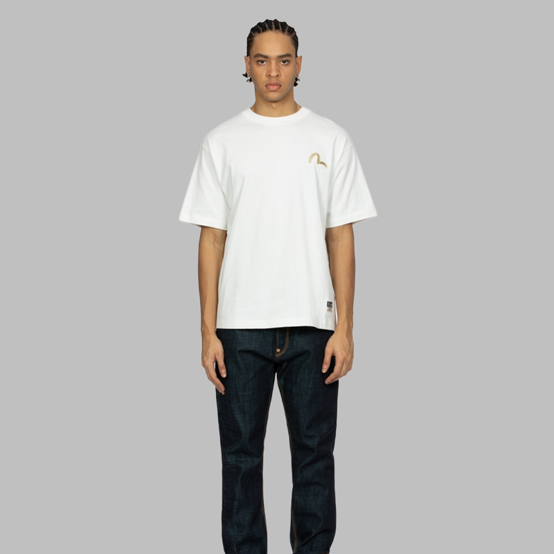 EV New Men's Short Sleeve T-Shirt