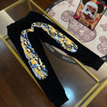 EV 2026 New Men's and Women's Casual Pants