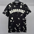 DSQ2 2026 Men's Short Sleeve T-Shirt