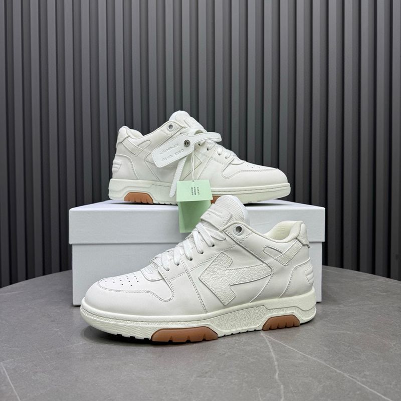 OFF 2026 Men's and Women's Casual Shoes