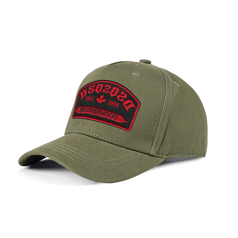 2025 New Men's Hat Baseball Cap