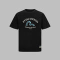EV New Men's Short Sleeve T-Shirt