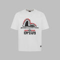 EV 2026 New Men's and Women's T-shirts